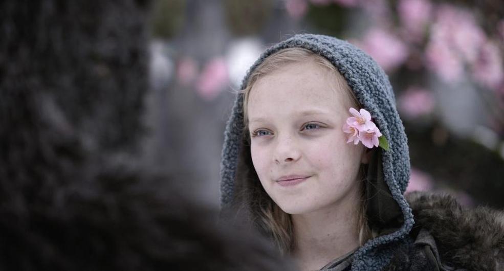 Quelques anecdotes sur Freya Allan à noter