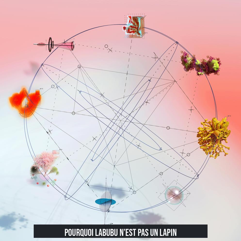 Pourquoi Labubu n’est pas un lapin