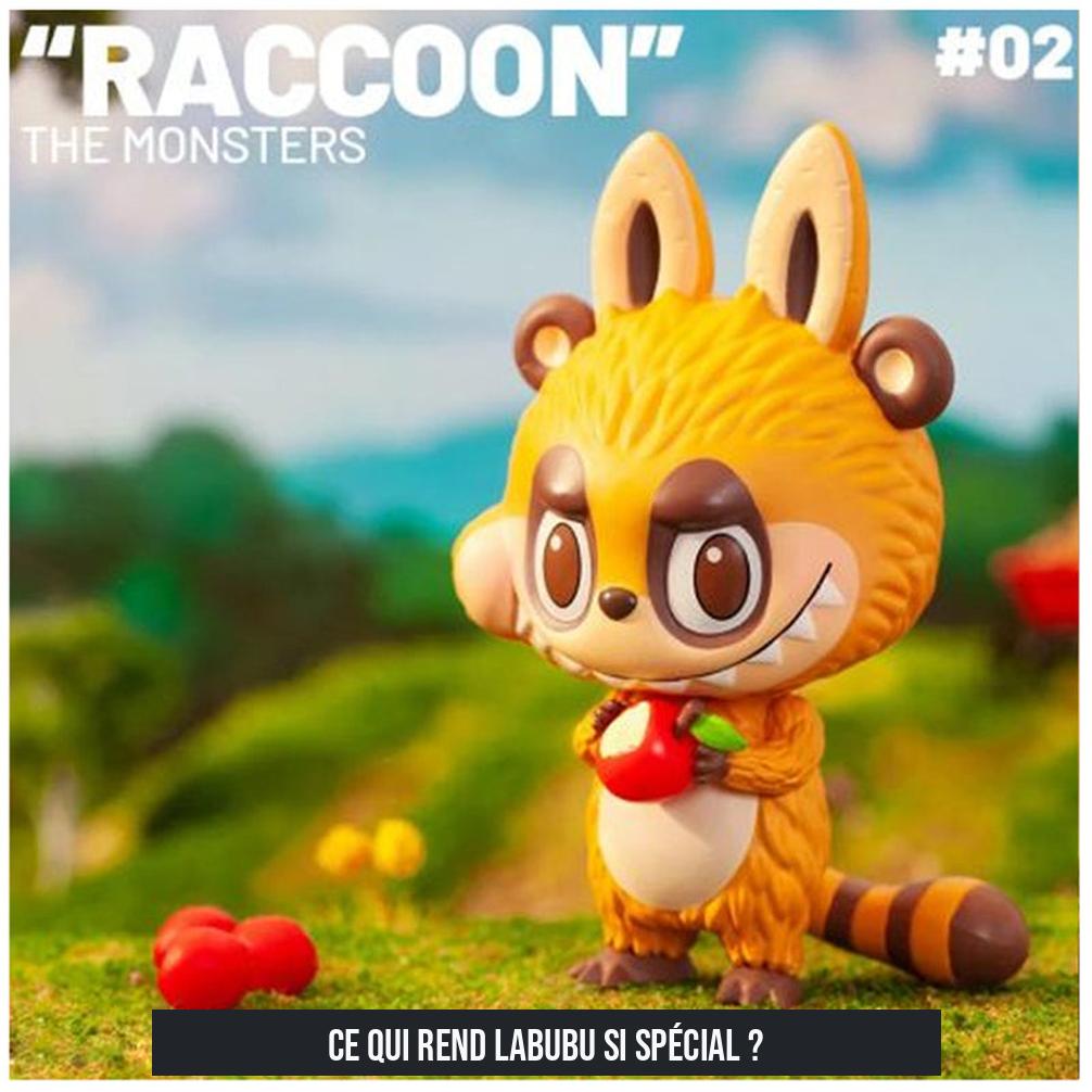 Ce qui rend Labubu si spécial ?