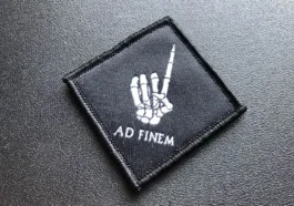 Ad finem