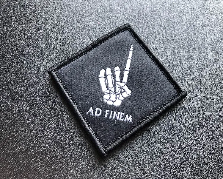 Ad finem