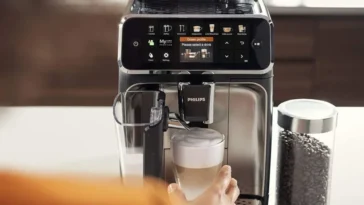 Comment Détartrer efficacement une machine à café en grain Philips