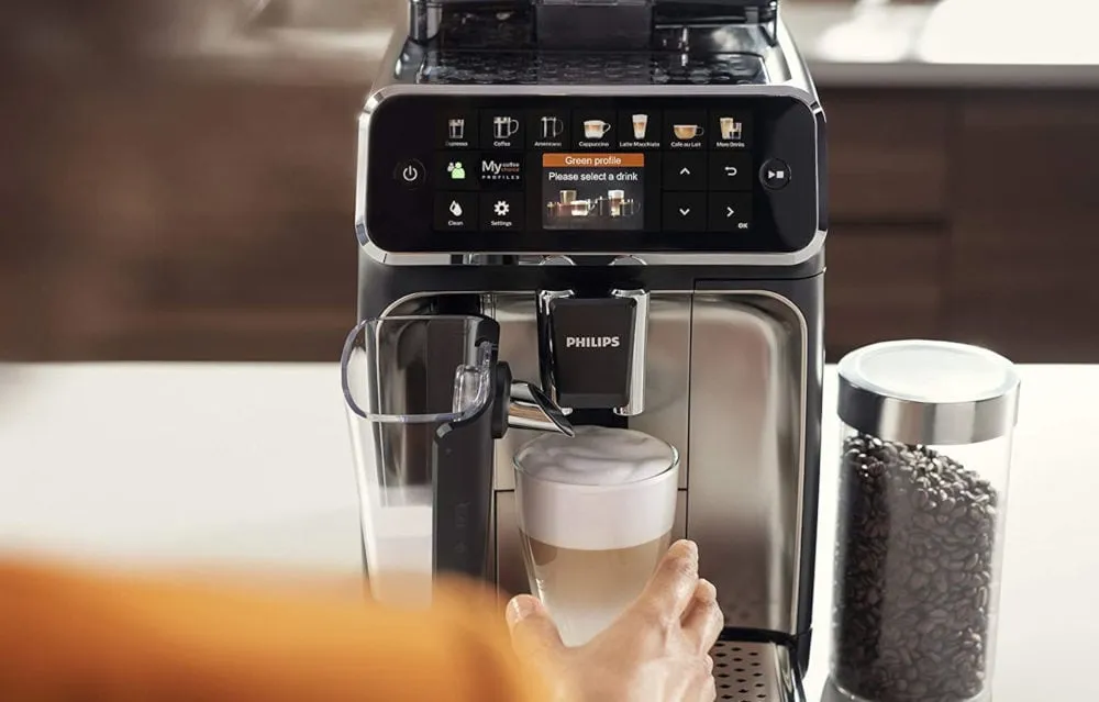 Comment Détartrer efficacement une machine à café en grain Philips