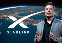 Starlink en panne mondiale :